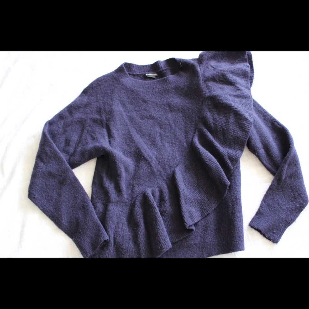 Club Monaco Sweater